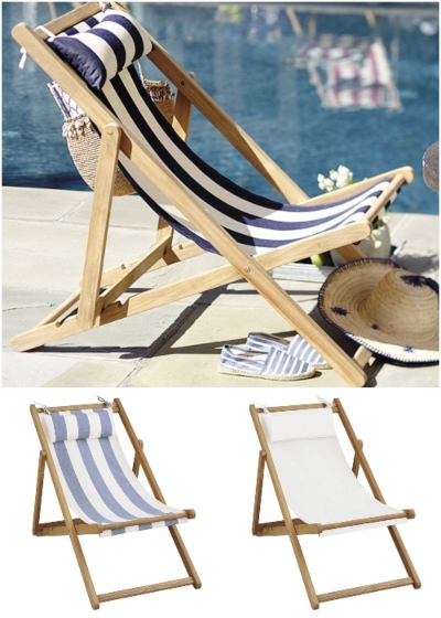 Diy wooden discount beach chair